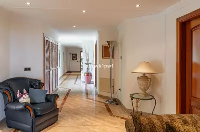 Detached Villa in Benahavís