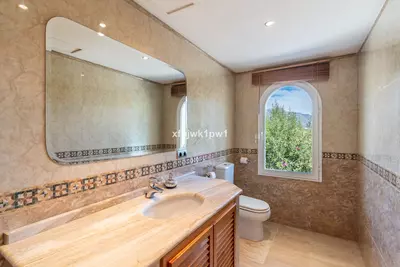 Detached Villa in Benahavís