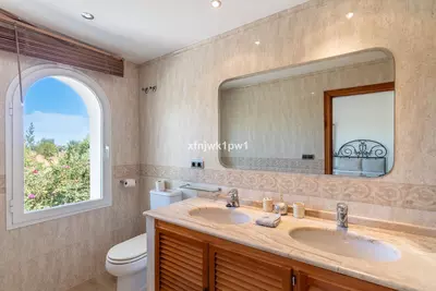 Detached Villa in Benahavís