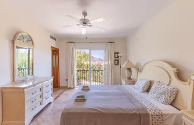 Detached Villa in Benahavís
