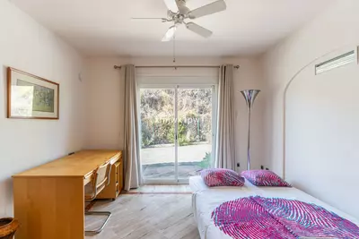 Detached Villa in Benahavís