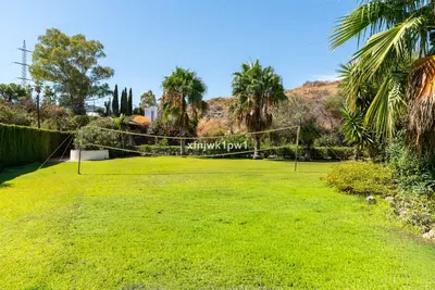 Detached Villa in Benahavís