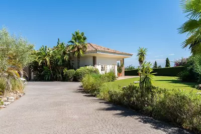 Detached Villa in Benahavís