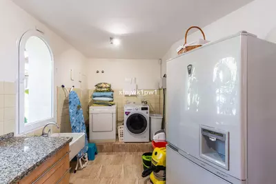 Detached Villa in Benahavís