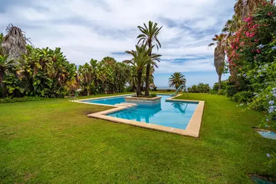 Detached Villa in Estepona