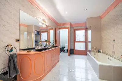 Detached Villa in Estepona