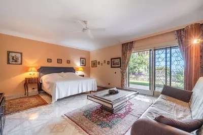 Detached Villa in Estepona