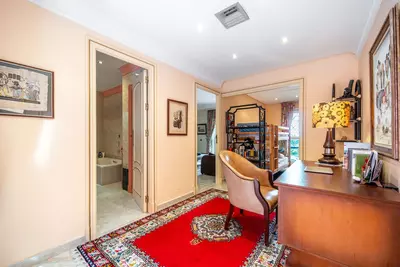 Detached Villa in Estepona
