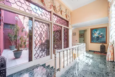 Detached Villa in Estepona