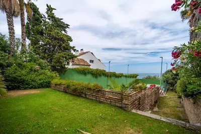 Detached Villa in Estepona