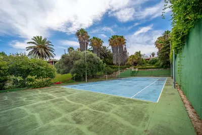 Detached Villa in Estepona