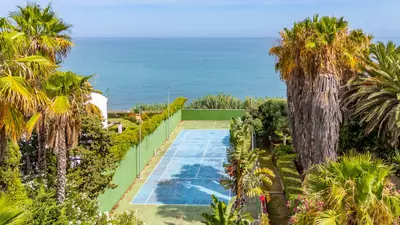 Detached Villa in Estepona