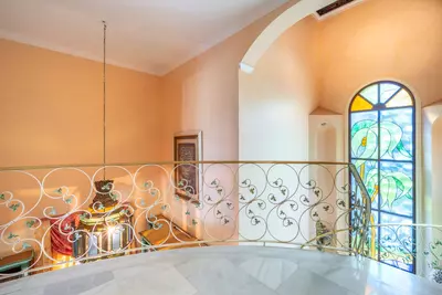 Detached Villa in Estepona