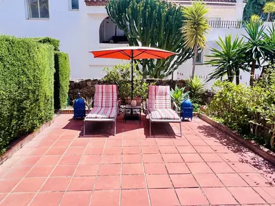 Townhouse in El Paraiso