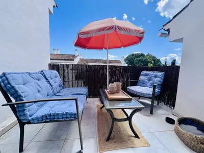 Townhouse in El Paraiso