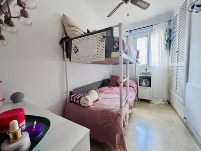 Townhouse in El Paraiso