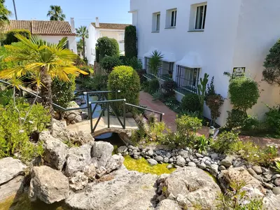 Townhouse in El Paraiso
