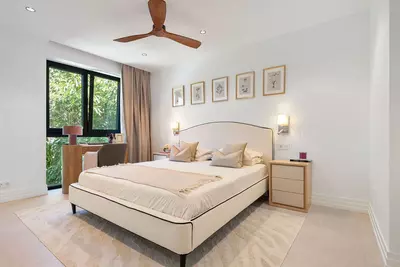 Detached Villa in Bel Air