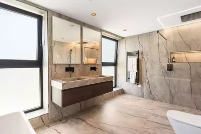 Detached Villa in Bel Air
