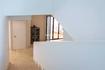 Semi-Detached House in Casares