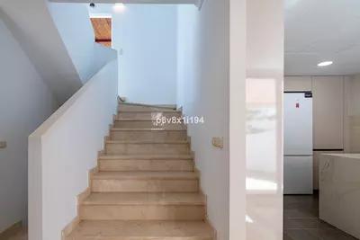 Semi-Detached House in Casares