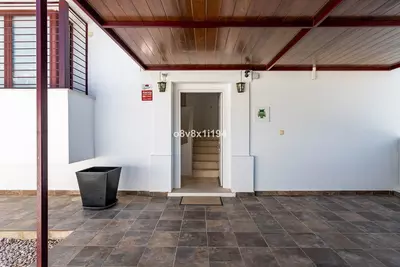 Semi-Detached House in Casares