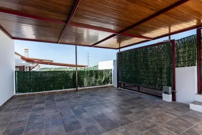Semi-Detached House in Casares