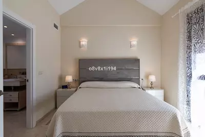Semi-Detached House in Casares