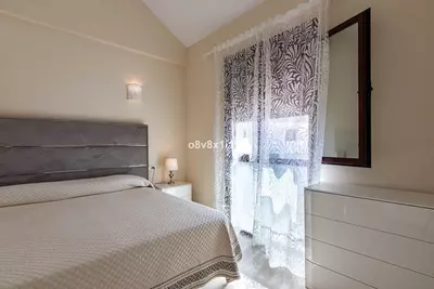 Semi-Detached House in Casares