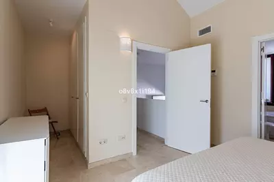 Semi-Detached House in Casares