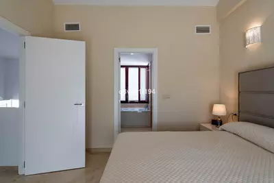 Semi-Detached House in Casares