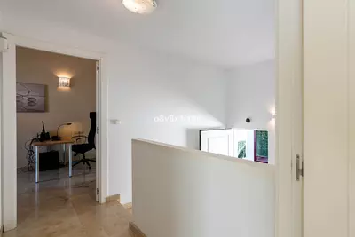 Semi-Detached House in Casares