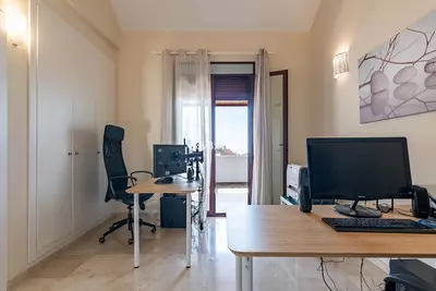 Semi-Detached House in Casares