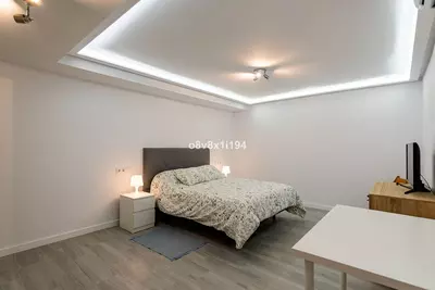 Semi-Detached House in Casares