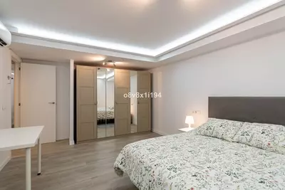 Semi-Detached House in Casares