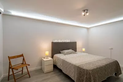Semi-Detached House in Casares