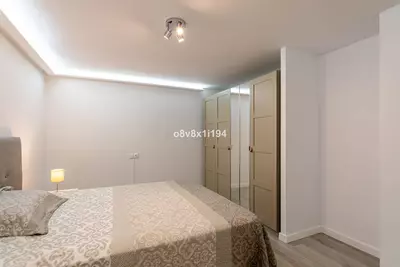 Semi-Detached House in Casares