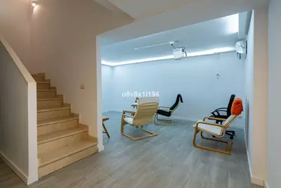 Semi-Detached House in Casares