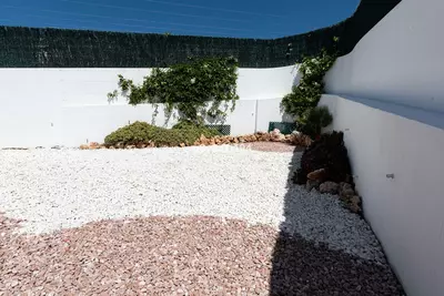Semi-Detached House in Casares