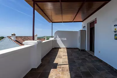 Semi-Detached House in Casares