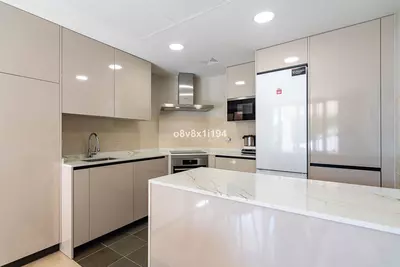 Semi-Detached House in Casares