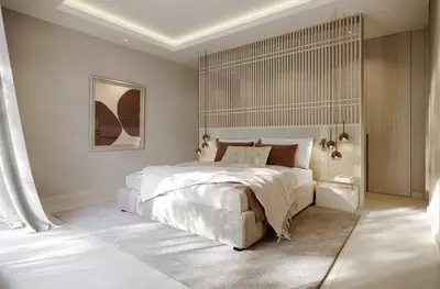 Middle Floor Apartment in Marbella