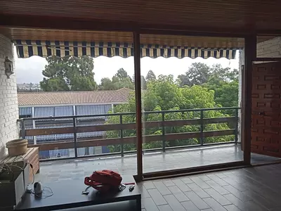 Middle Floor Apartment in San Pedro de Alcántara