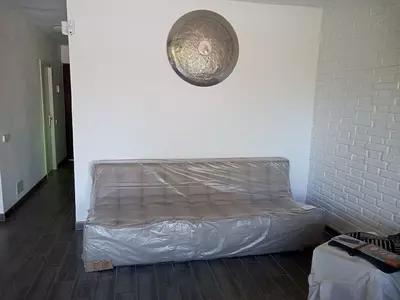 Middle Floor Apartment in San Pedro de Alcántara