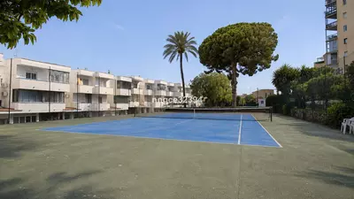 Top Floor Apartment in Estepona