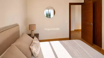 Top Floor Apartment in Estepona