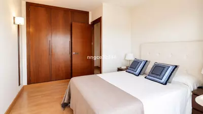 Top Floor Apartment in Estepona