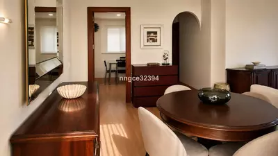 Top Floor Apartment in Estepona