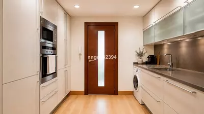 Top Floor Apartment in Estepona