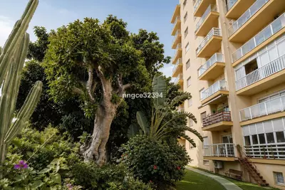 Top Floor Apartment in Estepona